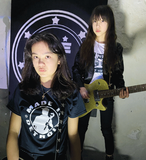 Yee Loi : Search and Destroy